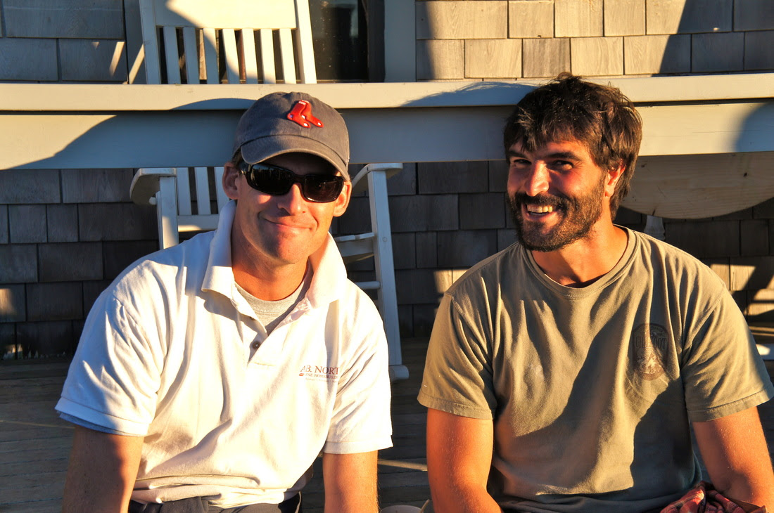 Nantucket Builders Association Home