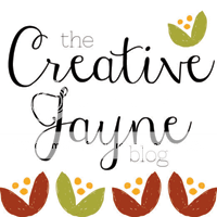 The Creative Jayne