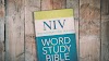  Look Inside: NIV Word Study Bible 