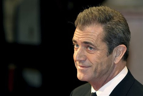 mel gibson wife beater. Actor Mel Gibson arrives at the Gaiety Theatre for the 5th Annual Irish Film