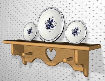 Easy Wood Projects Plans