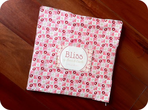 Blog's 1st Birthday Giveaway!