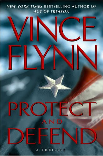 Protect And Defend By Vince Flynn Teen Ink