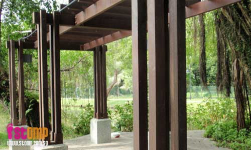 Beautiful Jurong Park not without its shortcomings