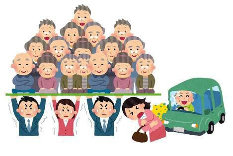 いらすとやの画像で打線組んだ いま速