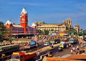 Chennai