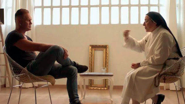 Resultado de imagen de nacho vidal tantra