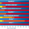 Hepatitis B Serologie Interpretation : hepatitis B virus - Hepatitis b disproportionately affects asian americans.