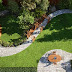 Bay Area Landscape Design : We have materials from mexico, arizona, colorado oklahoma, and of course texas!