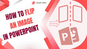 5 Easy Steps to Flip an Image in PowerPoint: Transform Your Presentations with this Simple Trick
