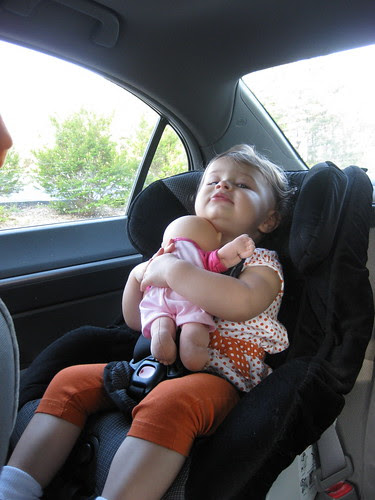 Baby + Charlotte
