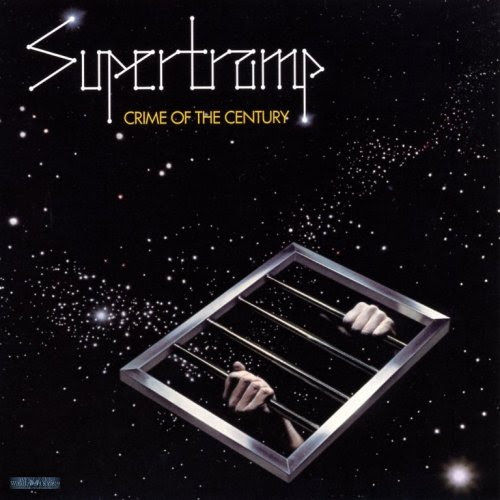 OLD ALBUM COVERS