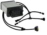 ASA MULTI xC Tuningbox / Chiptuning für - John Deere 6.8 L 99 kW (99KW 135PS 580Nm) >>>>> (121KW 165PS 708Nm)