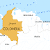 Colombia - Accredited to antigua & barbuda, saint kitts & nevis, and barbados republic of colombia.