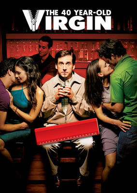 40-Year-Old Virgin, The