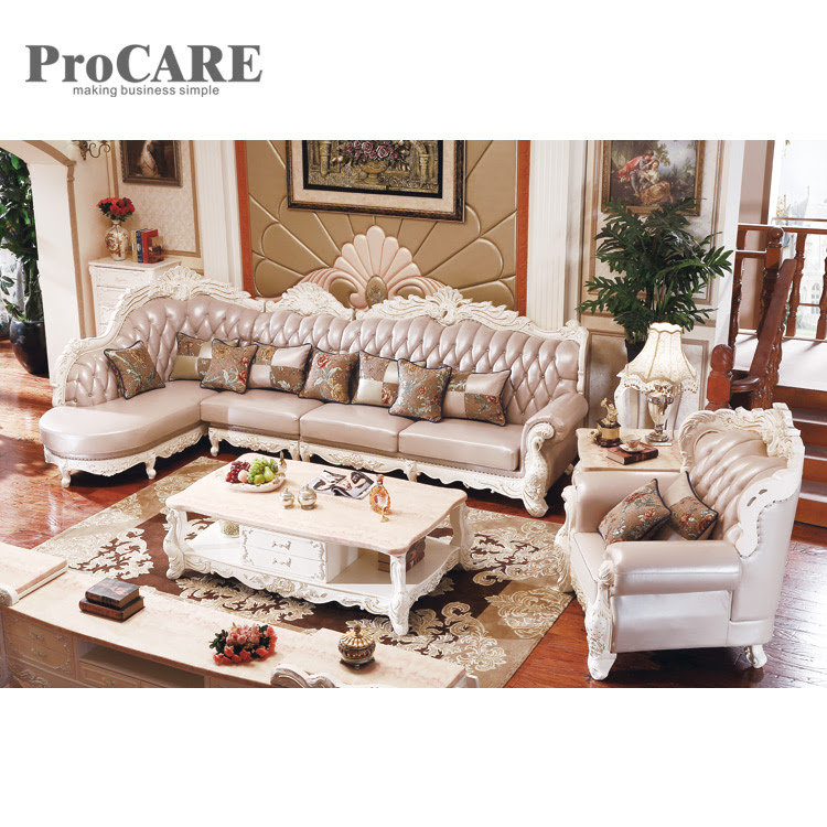 2020 Modern Italian Style Corner Wooden Sofa Set Designs A951b From Procarefoshan 4 471 36 Dhgate Com