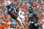 Auburn Improved, but Are They SEC Ready?