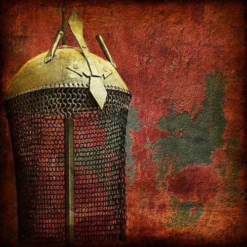 Object #9