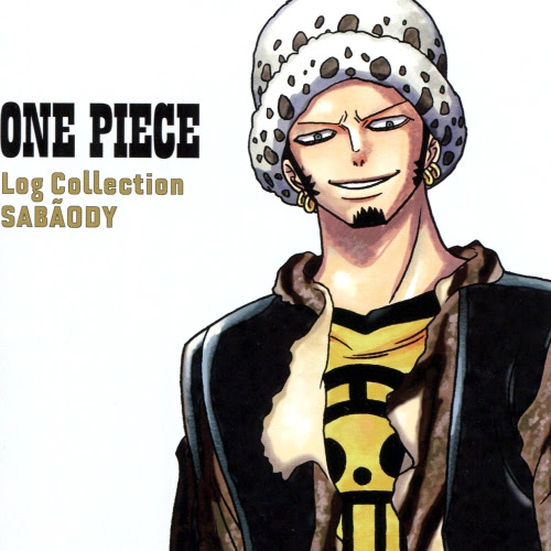 One Piece の海賊トラファルガーローの様々な表情の高画質壁紙画像まとめ 写真まとめサイト Pictas