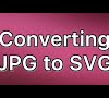 Jpg To Svg / How To Convert A Png Or Jpg To An Svg Create With Sue : Convert your png to svg or jpg to svg for free.