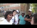 Liberal Madness on Full Display in Coney Island - UPDATED!