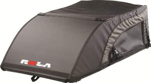 Rola 59150 Pursuit Folding Roof Top Carrier