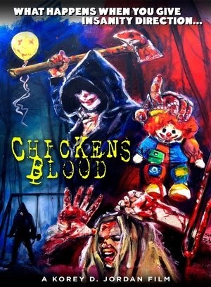 Chickens Blood (2019) pelicula completa subtitulada en español