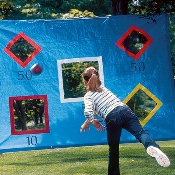 Smart Backyard Fun and Game Ideas (8)