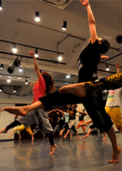 クラス紹介 Akemi Creative Studio Dance 久保坂明美ダンススタジオ 岡山