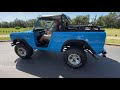√70以上 1966 ford bronco u13 272090-1966 ford bronco u13 roadster for sale