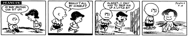 Peanuts