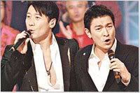 In Association with YesAsia.com 