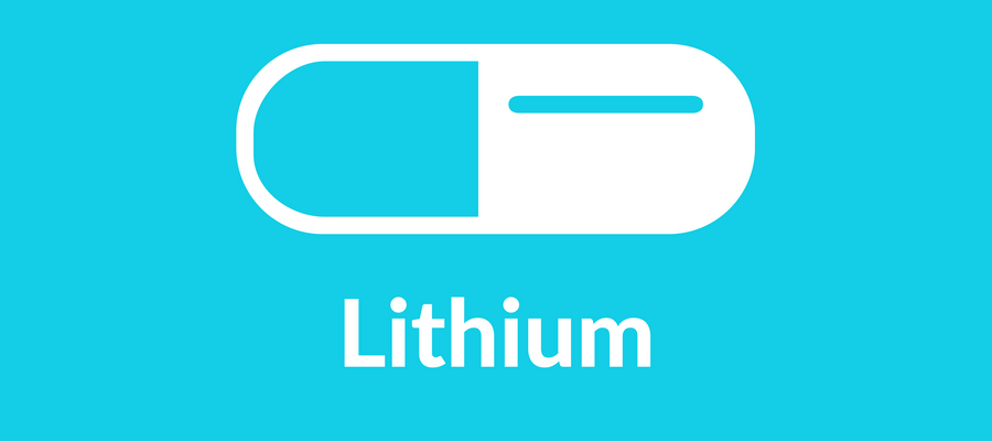 Ways Lithium Impacts Your Depression Vitagene