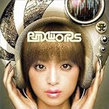 ayumi hamasaki RMX WORKS from ayu-mi-x (CCCD)