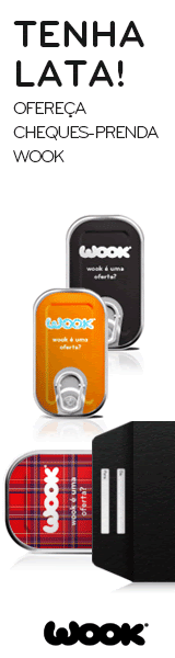 wook é uma oferta?