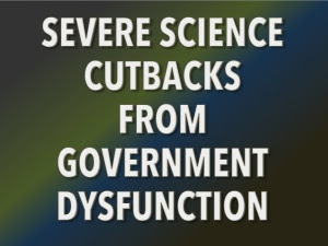 SCIENCECUTBACKS
