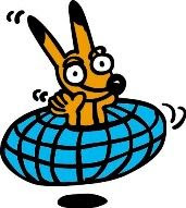 とととととっぴー 遊園地の一言