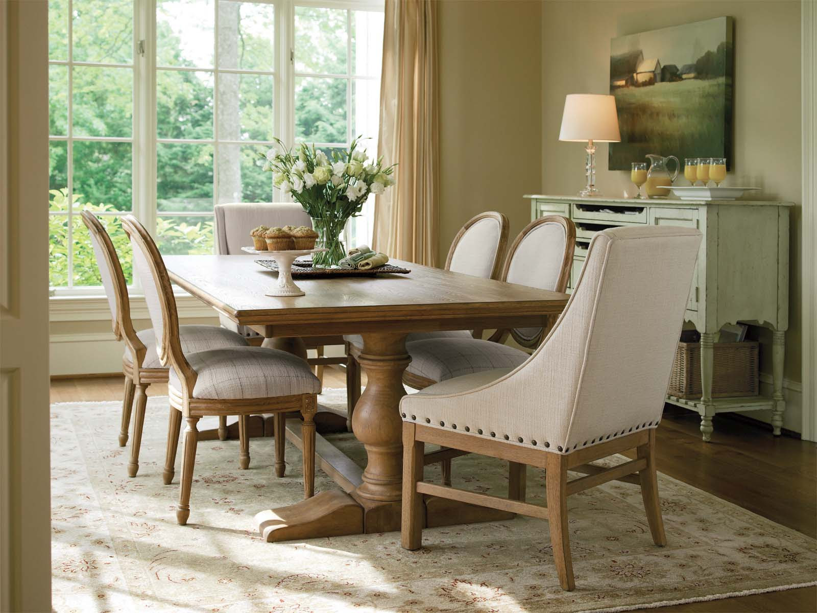 Top Farmhouse Dining Table and Chairs 1600 x 1200 · 185 kB · jpeg