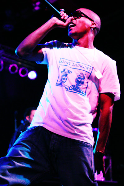 Lupe Fiasco