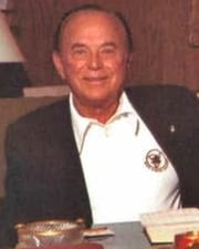 MacDonalds Entreprenuer Ray Kroc