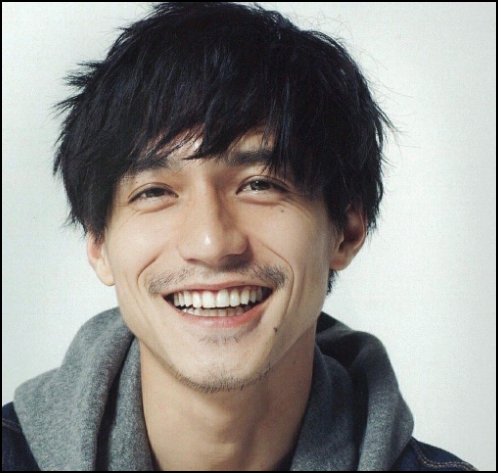 錦戸亮の身長と体重は ジュニア時代は身長低かった 筋肉もスゴい J Trip