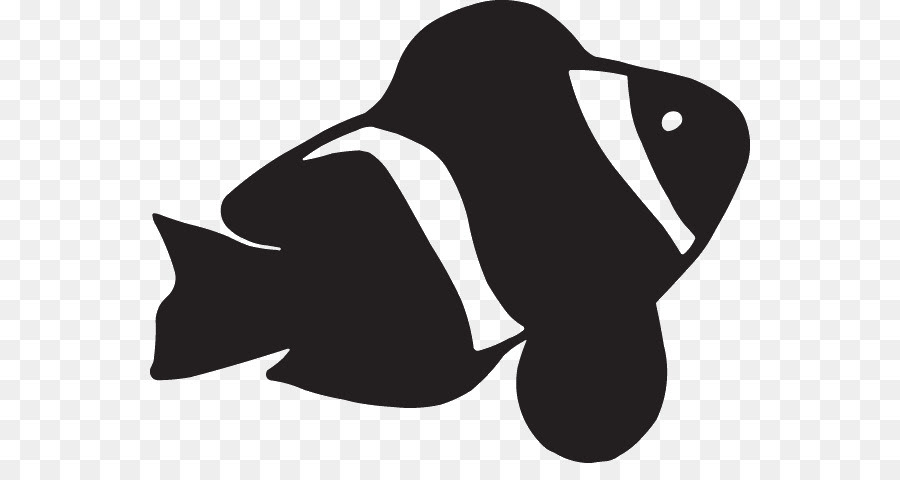 Download Free Cartoon Fish Silhouette Download Free Cartoon Fish Silhouette Png Images Free Cliparts On Clipart Library