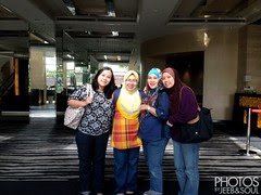 Trip to Bandung, Indonesia