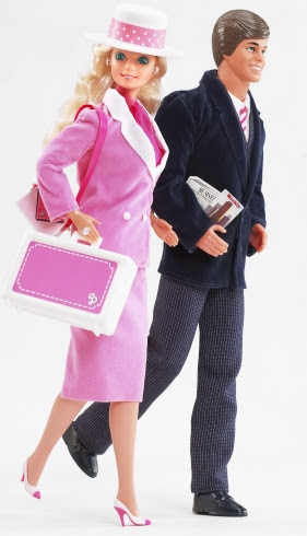 Cloth  Glasses on Barbie Needs Her Margarita   The World  Through Mom Colored Glasses