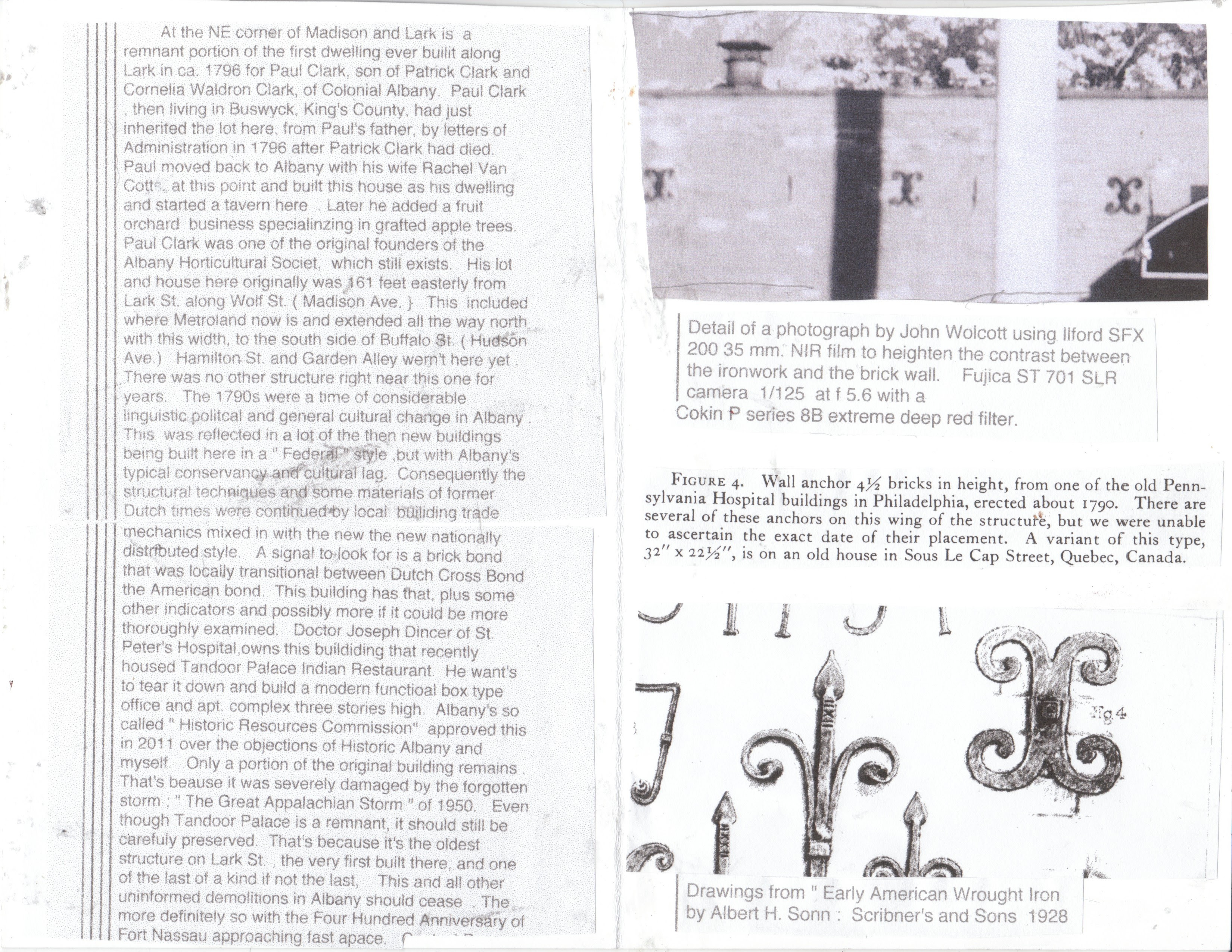 HVRob Hudson Valley Ruins and related topics by Rob