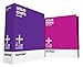 Pantone Plus Series SOLID CHIPS Coated & Uncoated, Two-Book Set