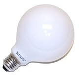 Westinghouse 03111 - 40G30/W G30 Decor Globe Light Bulb
