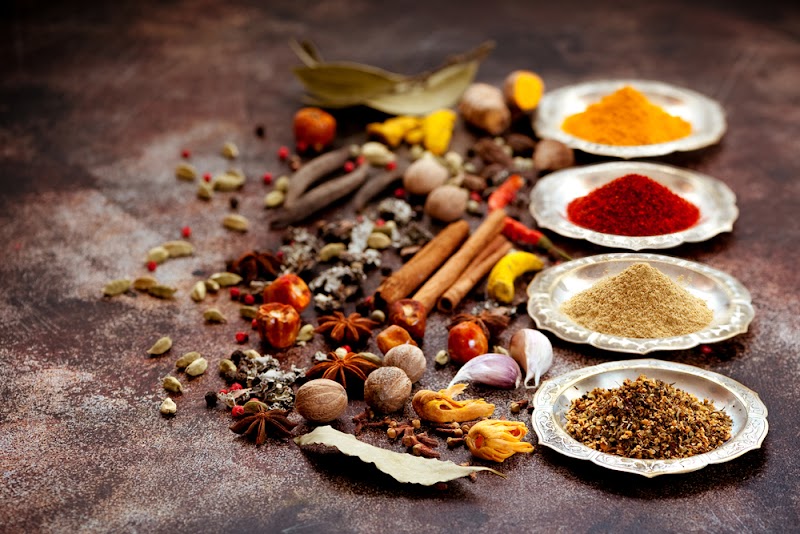 Inspirasi 74+ Macam Bumbu Dapur Kemasan