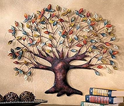 Tree Of Life Home Decor