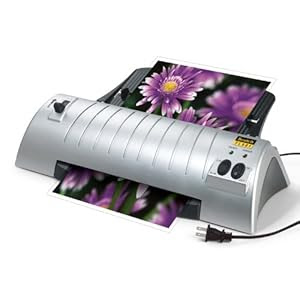 Scotch Thermal Laminator 2 Roller System (TL901)